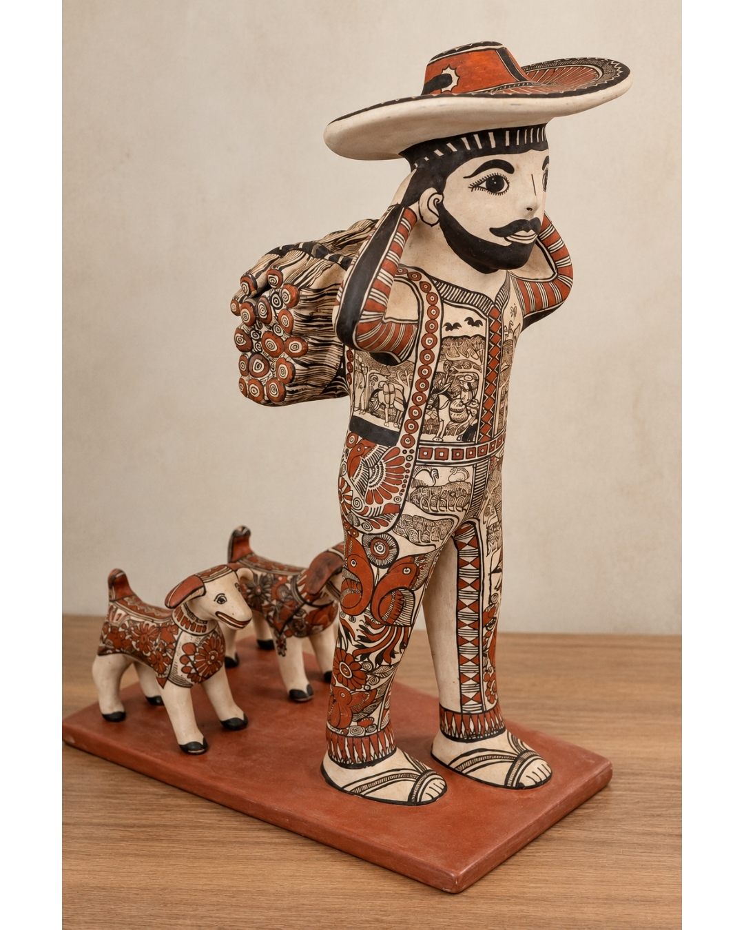 Compañero Alma by Corazón Tierra — SKU 16083729