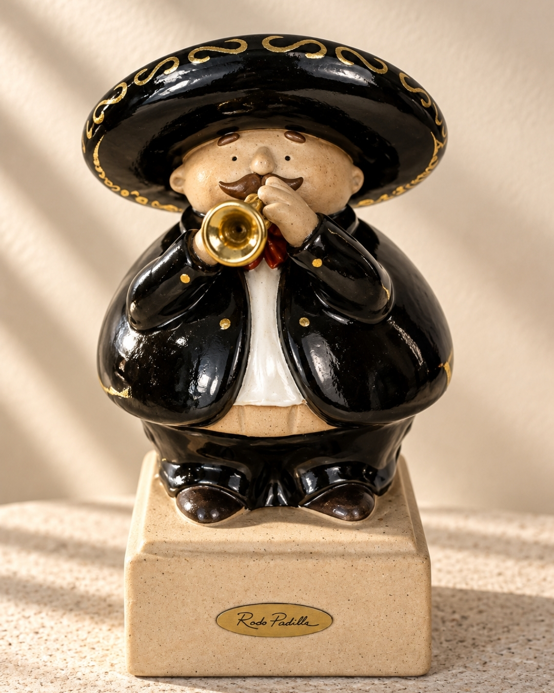 Mariachi Trompeta by Rodo Padilla — SKU 16083770