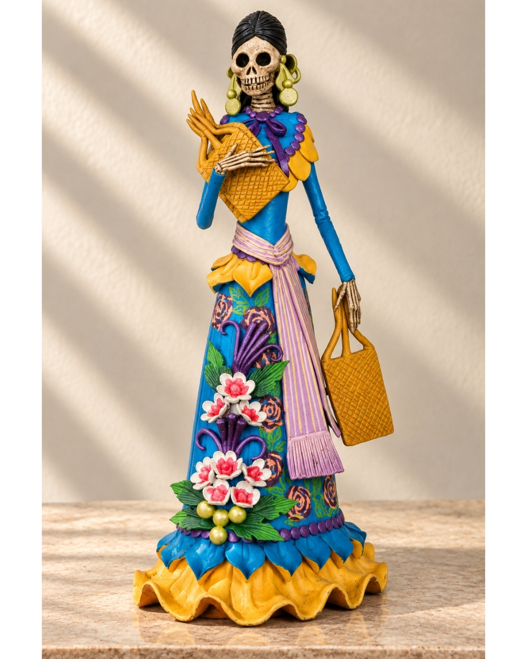Catrina 43 cm by Adrián Posas — SKU 16084480
