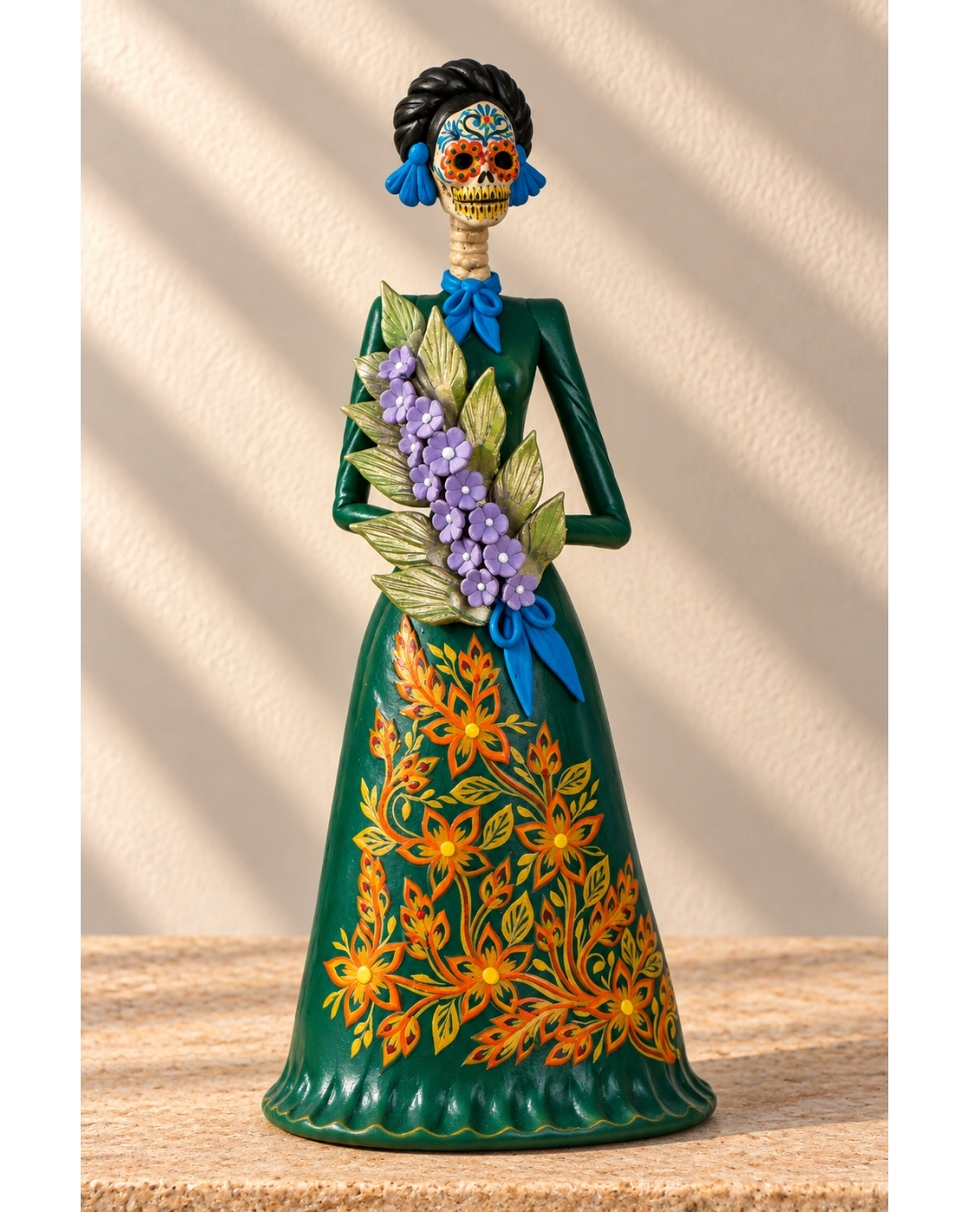 Catrina 43 cm by Adrián Posas — SKU 16084480