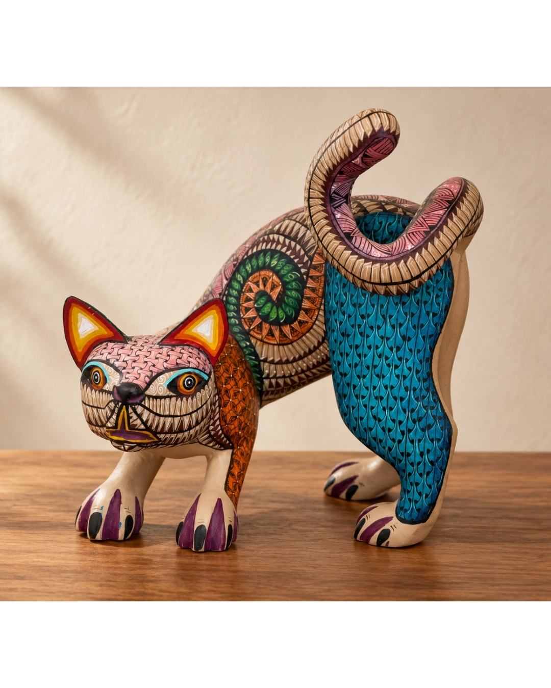 Gato by Jacobo y María — SKU 16084600