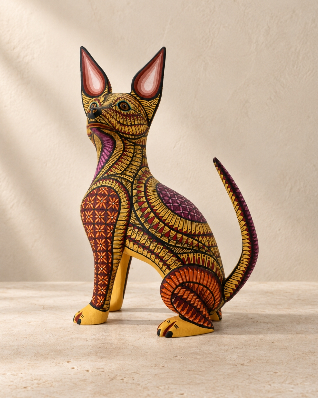 Figura Mini by Jacobo y María — SKU 16084640