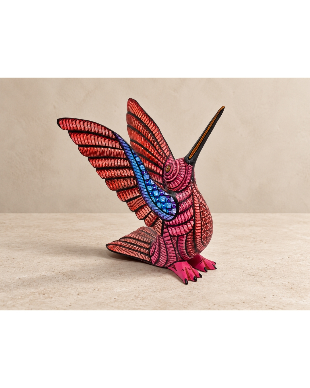 Figura Mini by Jacobo y María — SKU 16084640