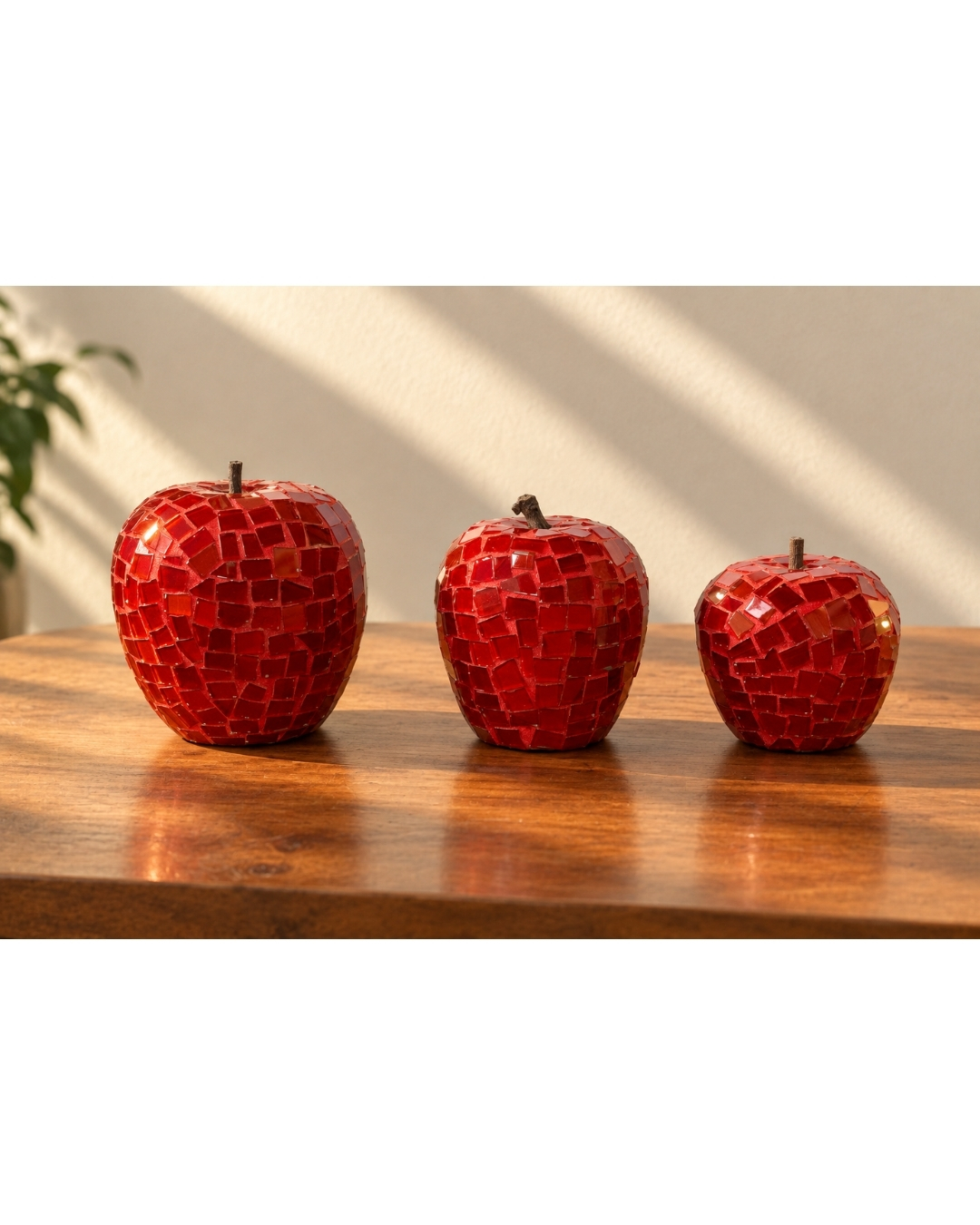 Set 3 Manzanas by Spacios — SKU 16084659