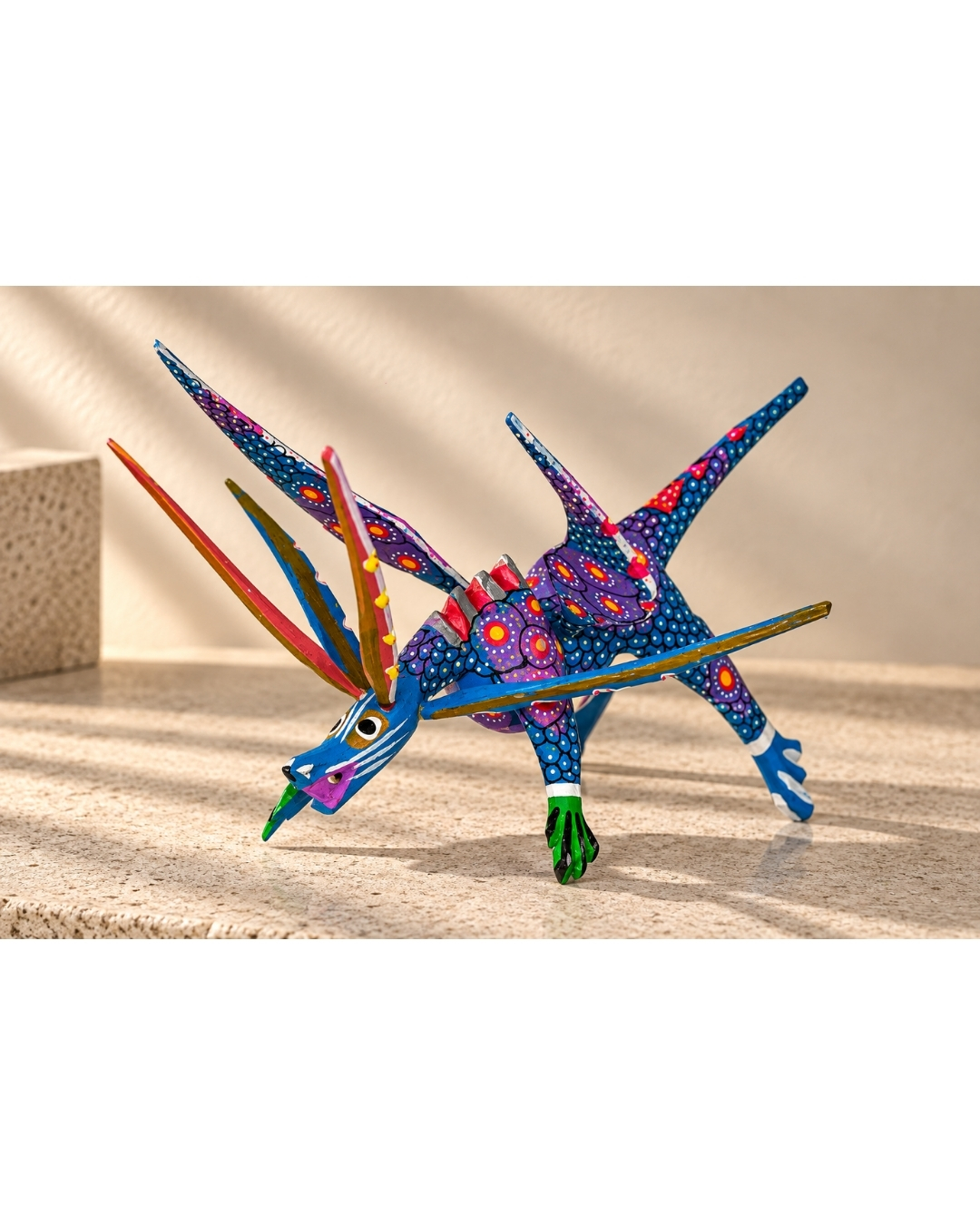 Alebrije Mini by Paul Blas — SKU 16084836