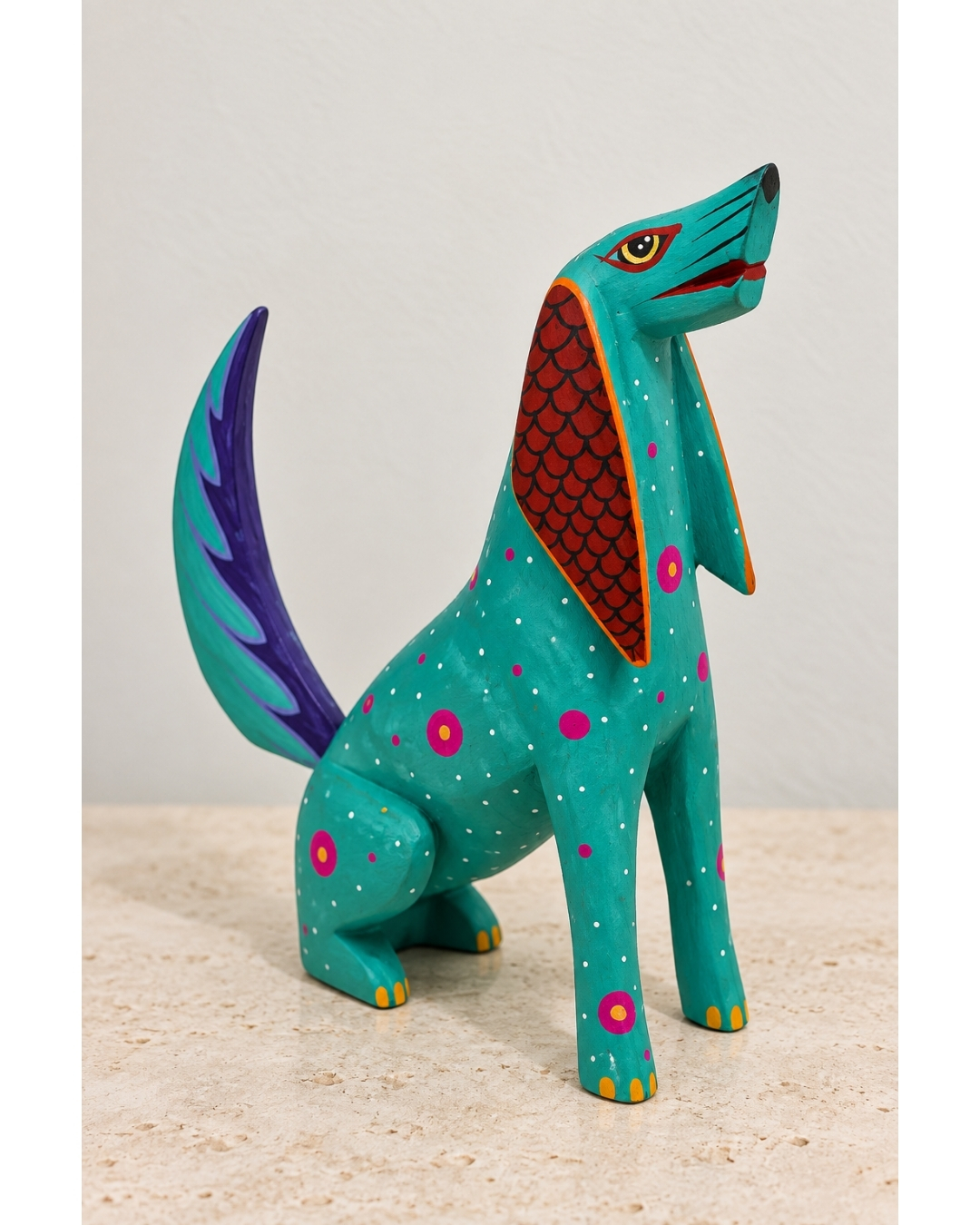 Alebrije Mini by Paul Blas — SKU 16084836