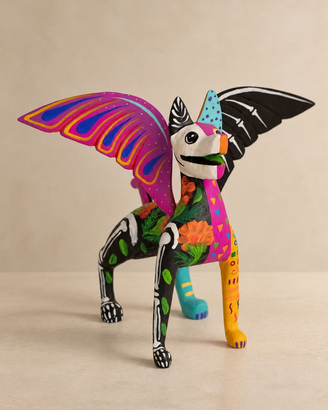 Alebrije by Paúl Blas — SKU 16084838