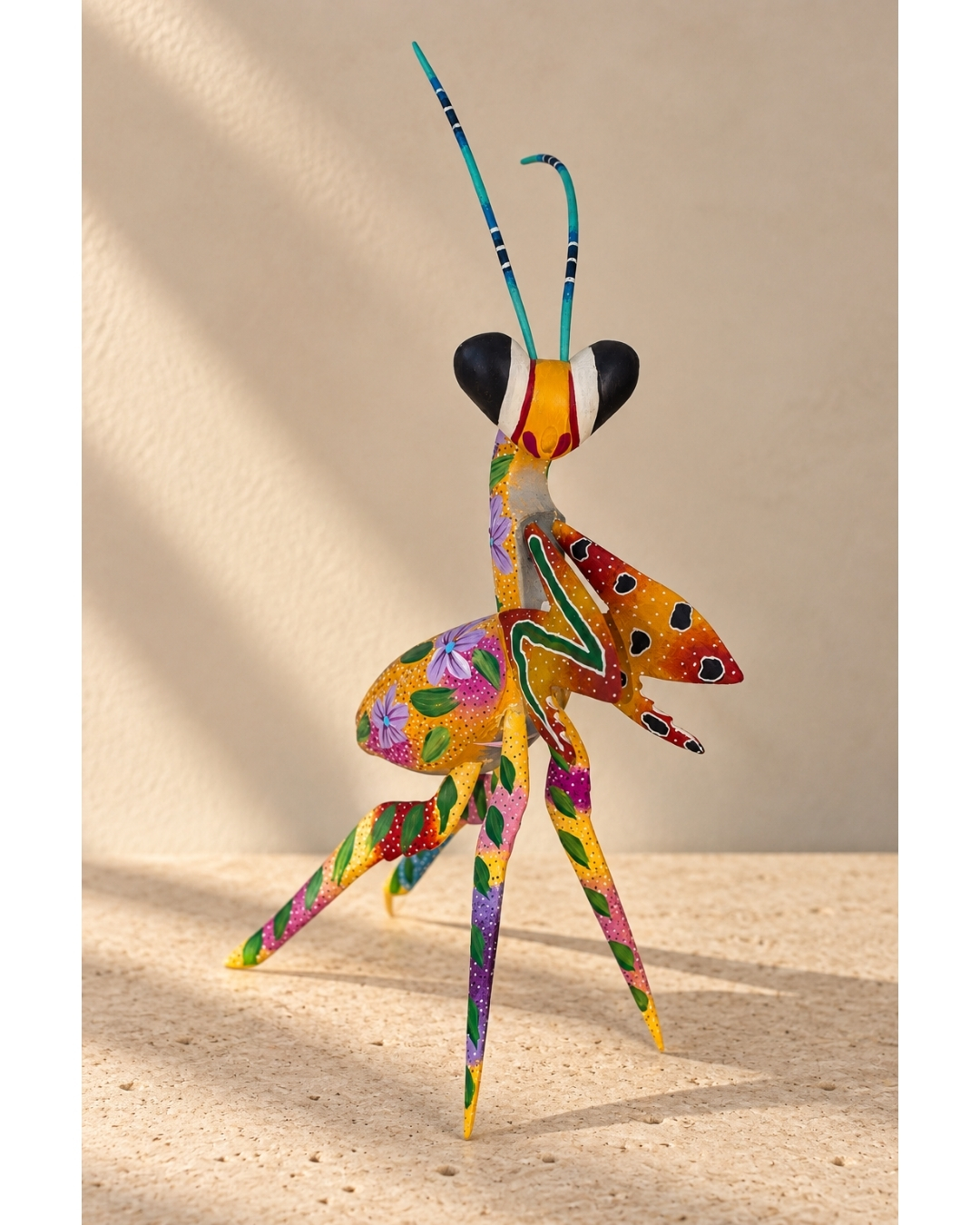 Alebrije by Paúl Blas — SKU 16084838