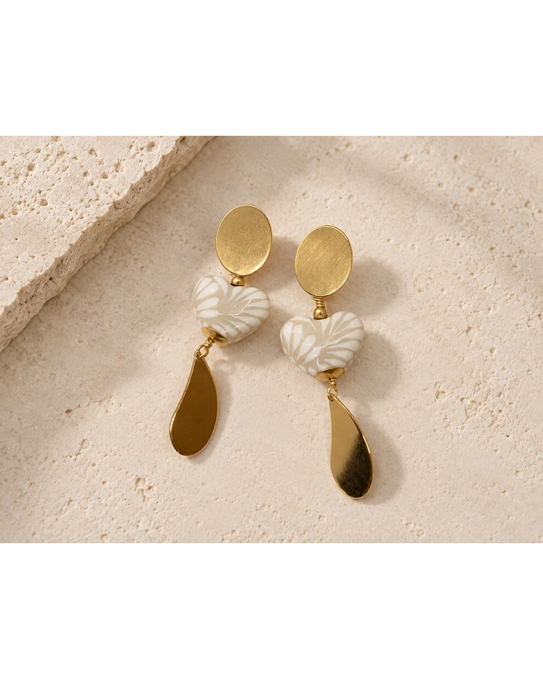 Alhajero Corazón Mediano by Tierra Lumbre — SKU 16084855