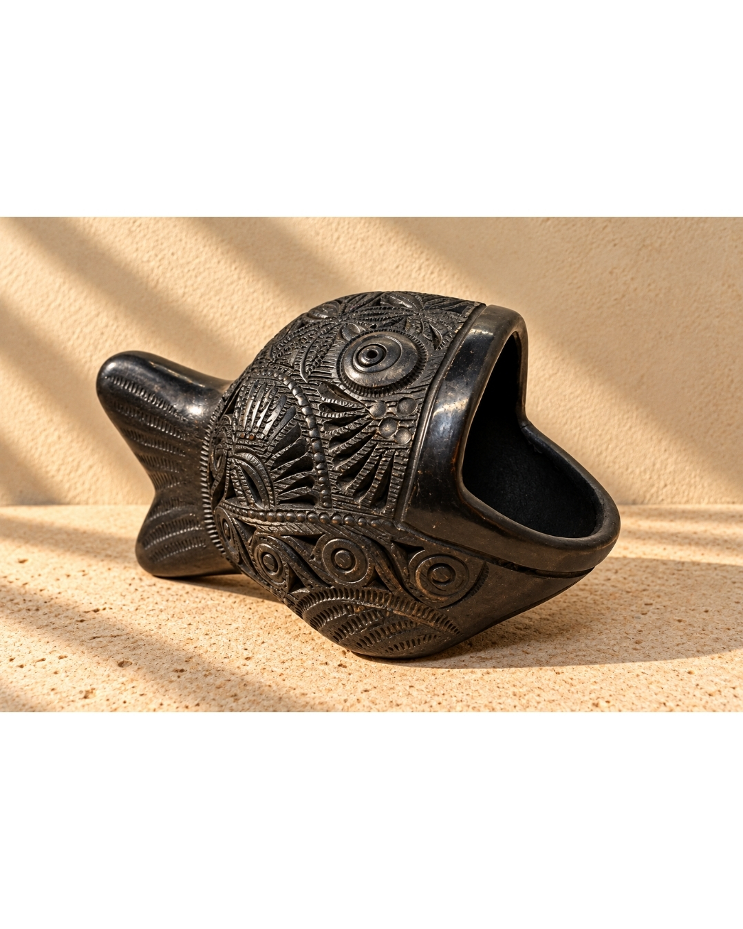 Pez Cenicero by Tierra Lumbre — SKU 16084857