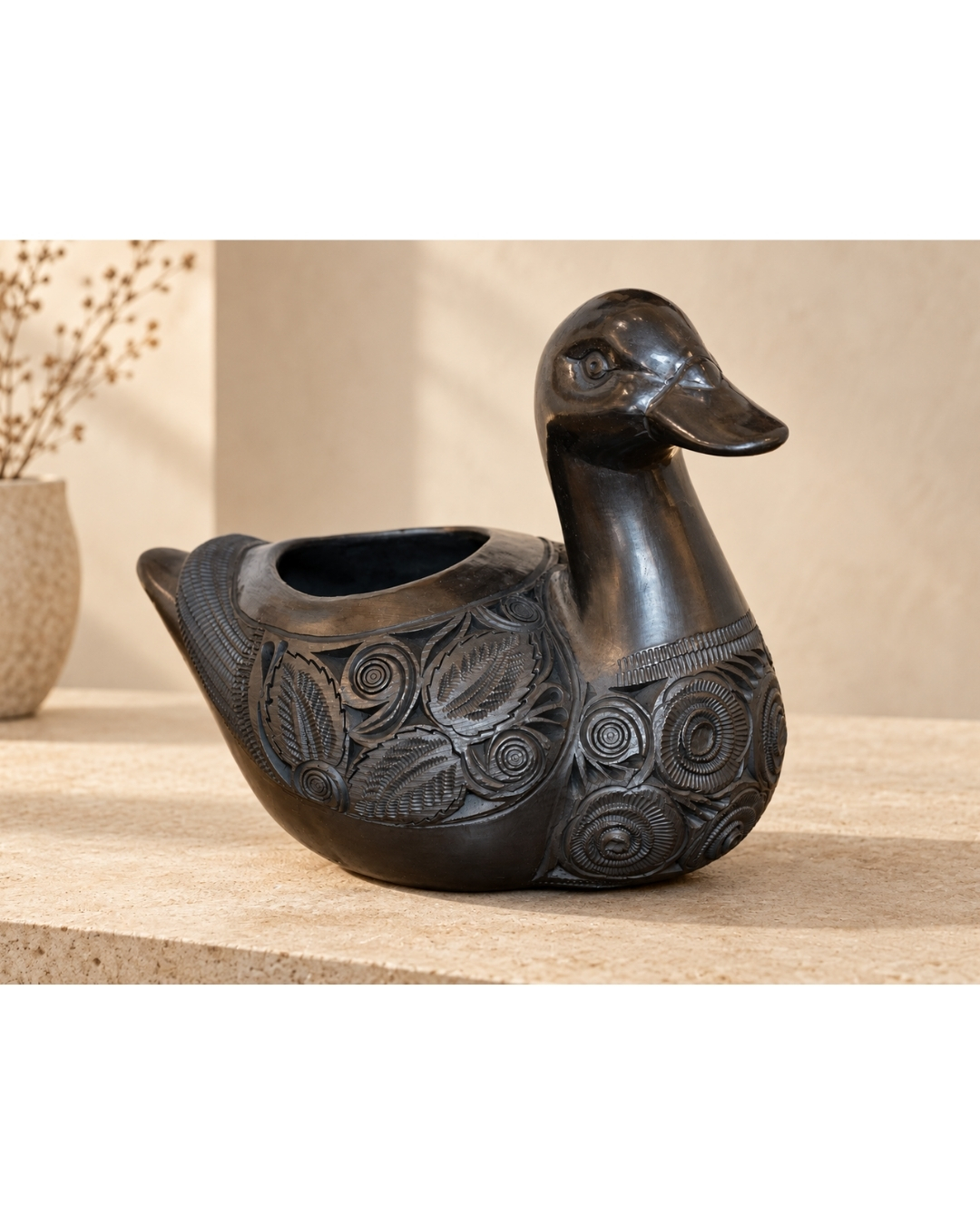 Pato by Tierra Lumbre | Corazón by Tierra Lumbre|Elefante Mediano by Tierra Lumbre | Unicornio by Tierra Lumbre — SKU 16084861