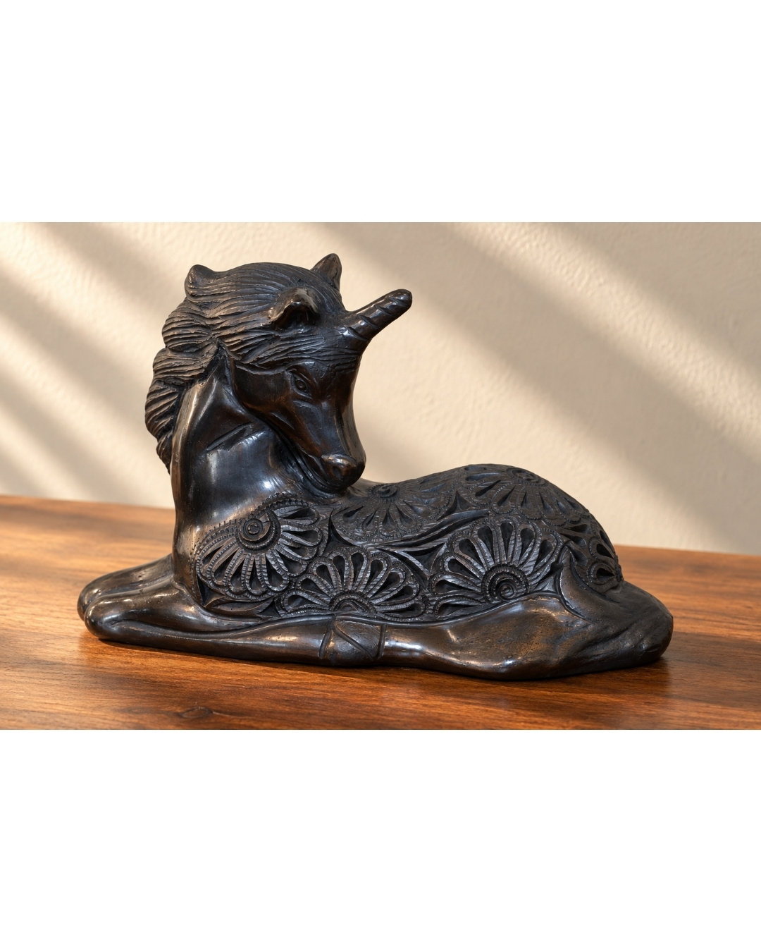Pato by Tierra Lumbre | Corazón by Tierra Lumbre|Elefante Mediano by Tierra Lumbre | Unicornio by Tierra Lumbre — SKU 16084861