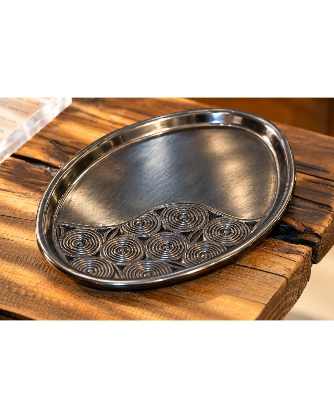 Plato by Tierra Lumbre | Quesera by Tierra Lumbre | Buho by Tierra Lumbre | Tortuga by Tierra Lumbre — SKU 16084864