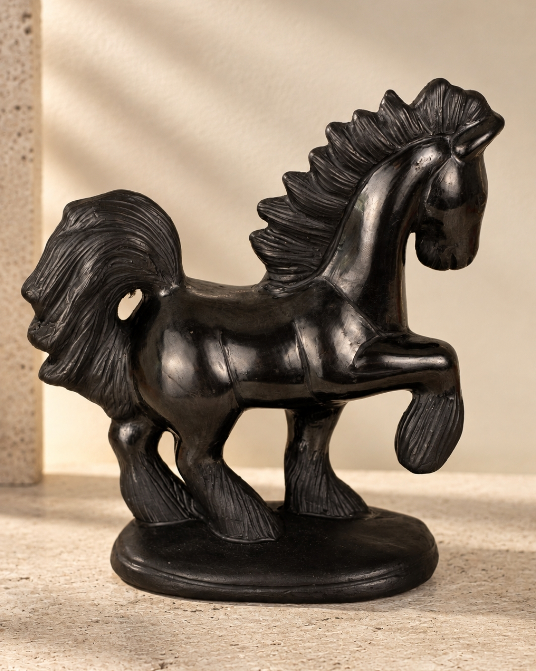 Caballo Belga by Tierra Lumbre — SKU 16084867