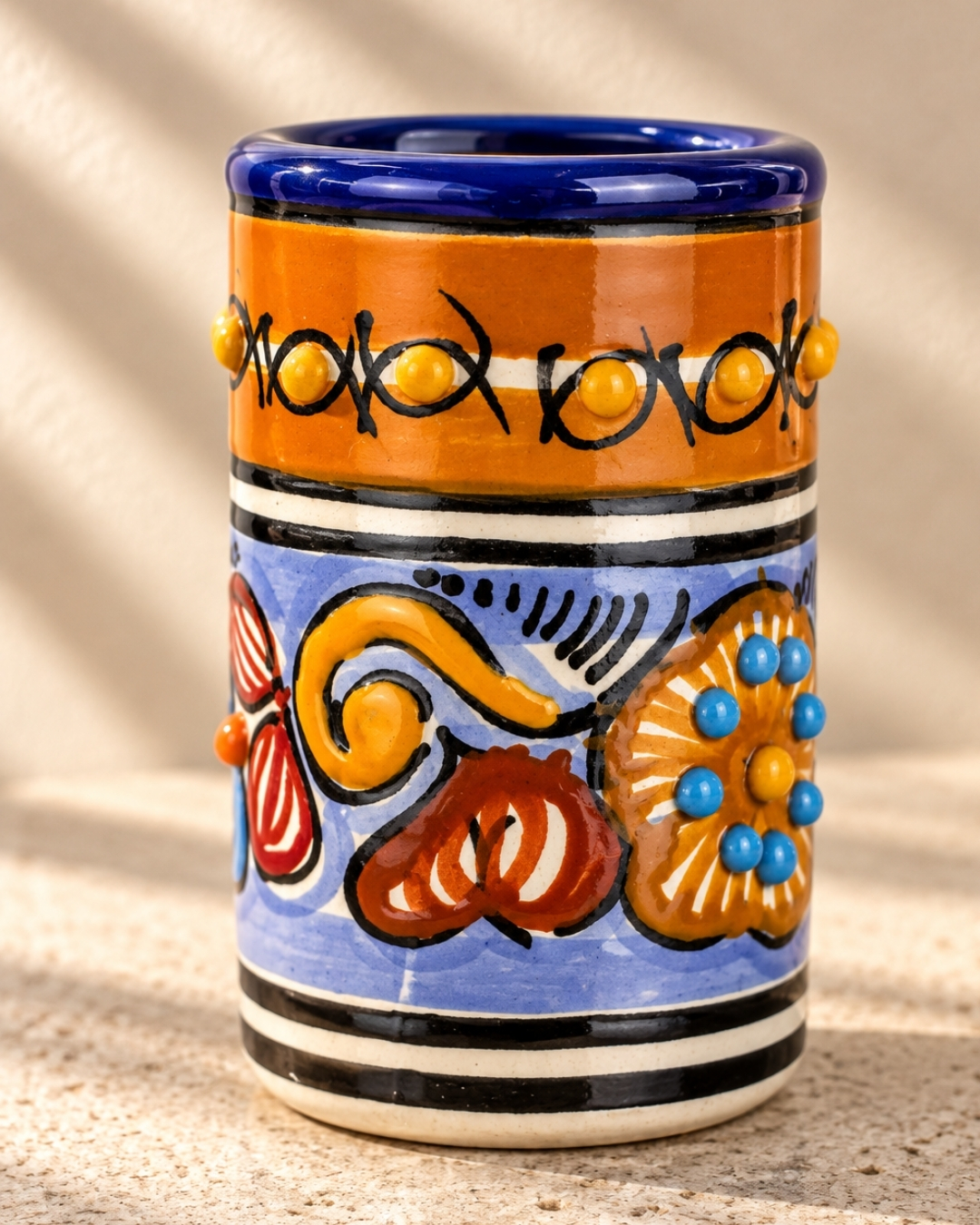 Tequilero Talavera Tradicional by Amantolli — SKU 16085944