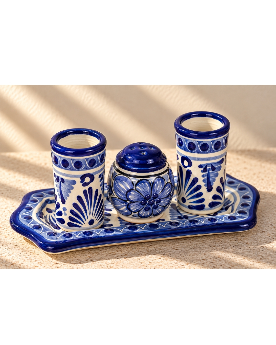 Set Tequilero by Amantolli — SKU 16085945