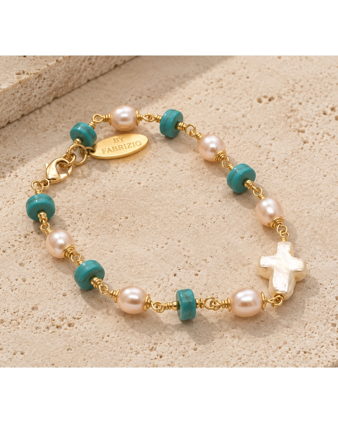 Pulsera SHIZ by Fabrizio — SKU 16086201