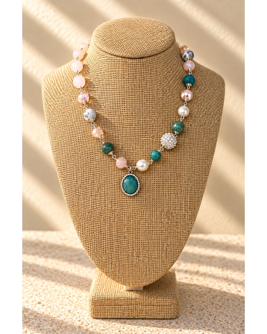 Collar BRILLANTA by Fabrizio — SKU 16086203