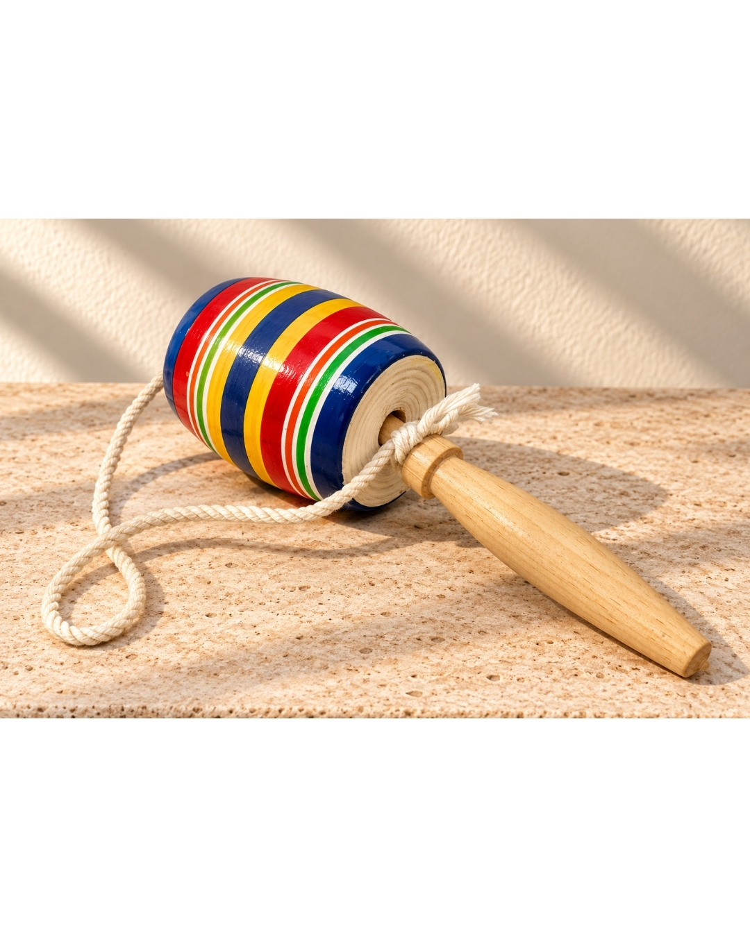 Juguetes Tradicionales