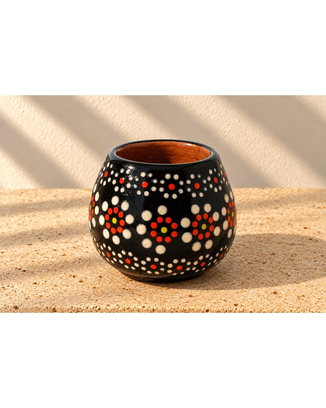 Mezcalero Capulineado by Amantolli — SKU 16086300