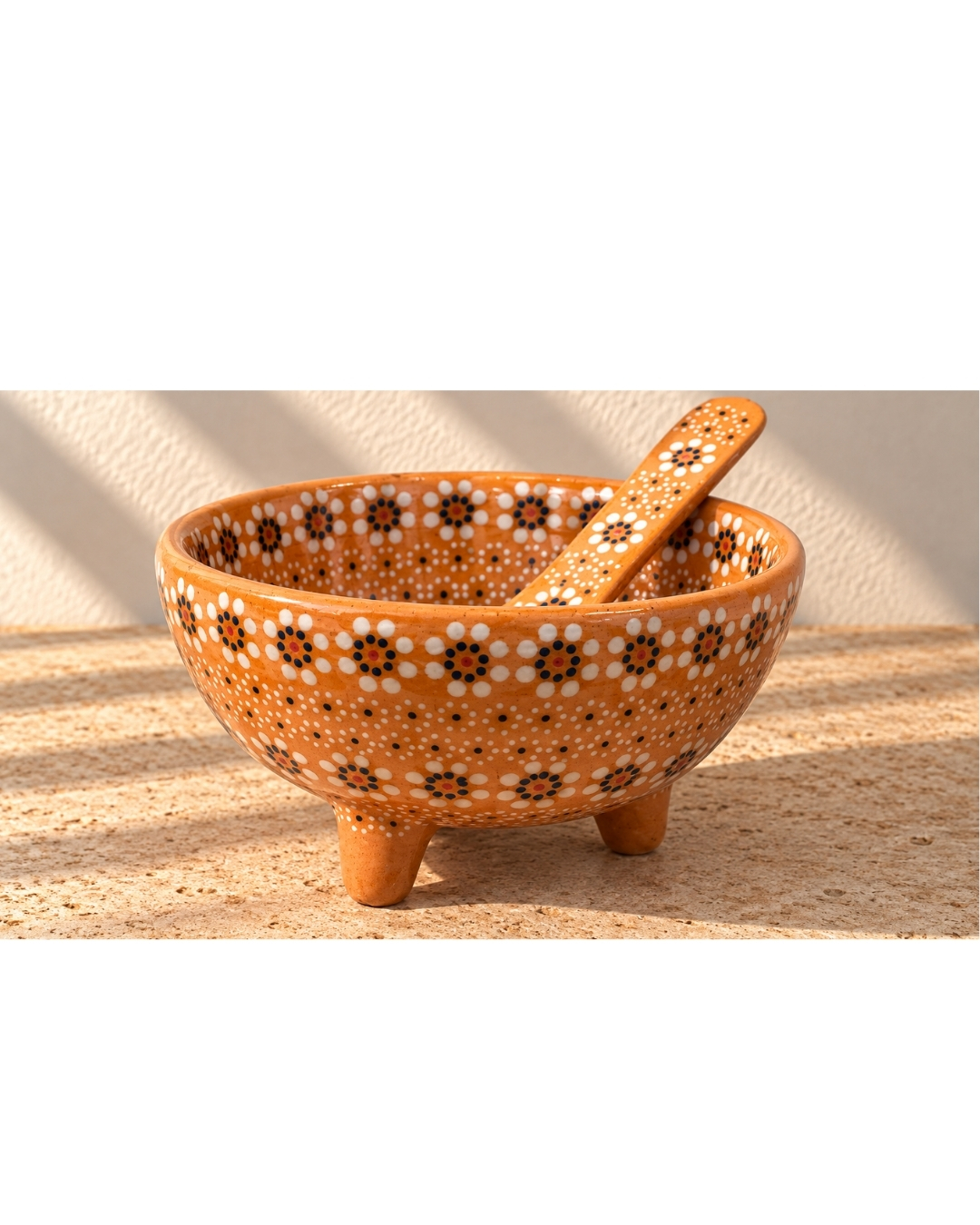 Molcajete Capulineado by Amantolli — SKU 16086310